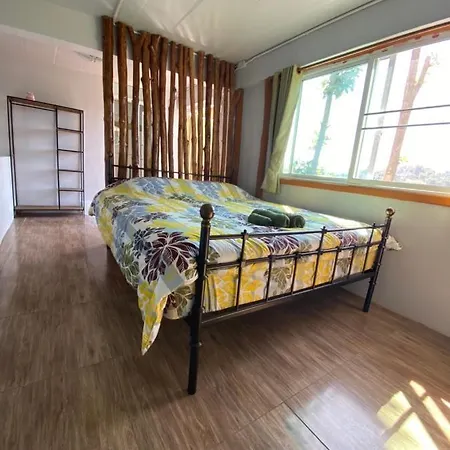 One&Only Homestay Khao Kho Exterior photo