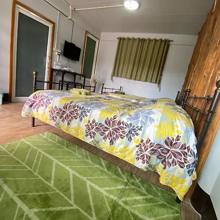 One&Only Homestay Khao Kho Exterior photo