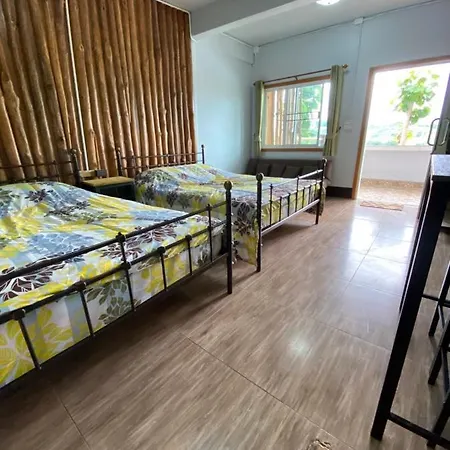 One&Only Homestay Khao Kho Exterior photo