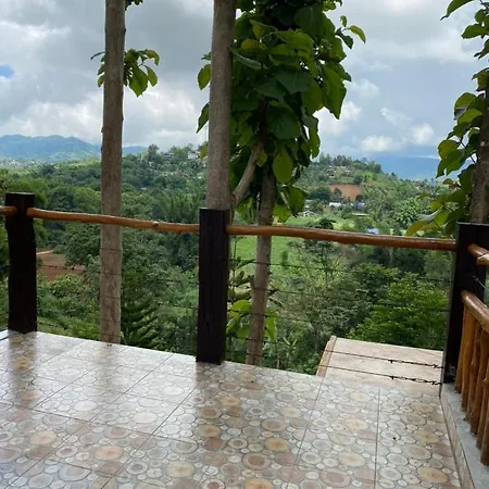 One&Only Homestay Khao Kho Exterior photo