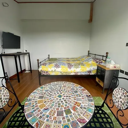 One&Only Homestay Khao Kho Exterior photo