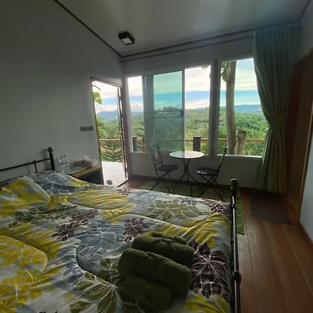 One&Only Homestay Khao Kho Exterior photo