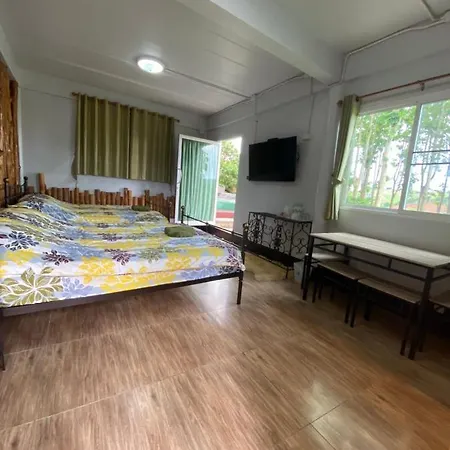 One&Only Homestay Khao Kho Exterior photo