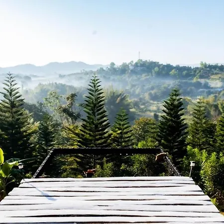 One&Only Homestay Khao Kho Exterior photo