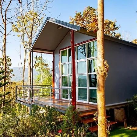 One&Only Homestay Khao Kho Exterior photo