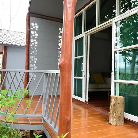 One&Only Homestay Khao Kho Exterior photo