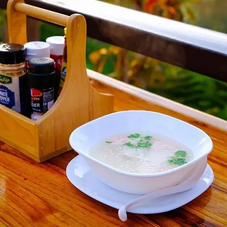 One&Only Homestay Khao Kho Exterior photo