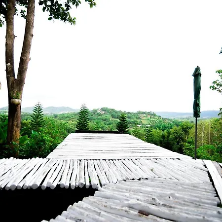 One&Only Homestay Khao Kho Exterior photo