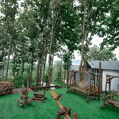One&Only Homestay Khao Kho Exterior photo