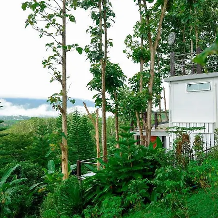 One&Only Homestay Khao Kho Exterior photo
