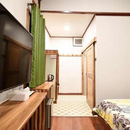 One&Only Homestay Khao Kho Exterior photo