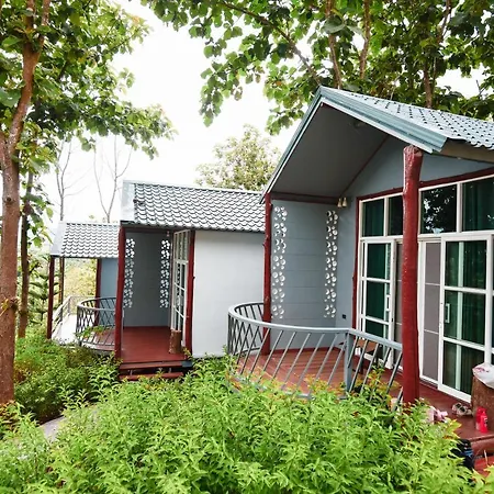 One&Only Homestay Khao Kho Exterior photo