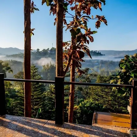 One&Only Homestay Khao Kho Exterior photo