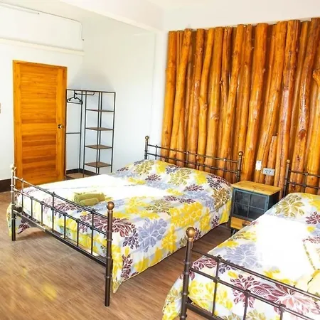 One&Only Homestay Khao Kho Exterior photo