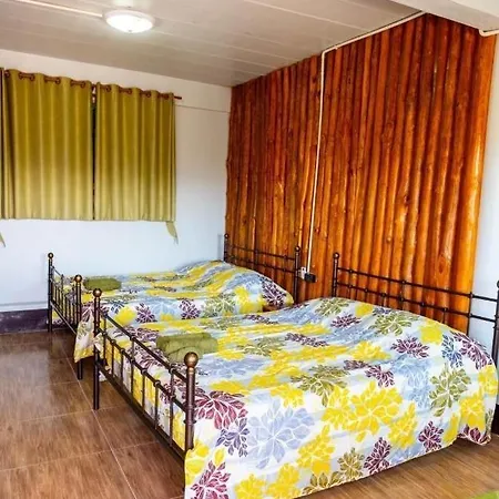 One&Only Homestay Khao Kho Exterior photo