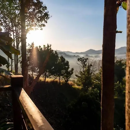One&Only Homestay Khao Kho Exterior photo