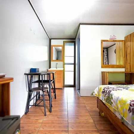 One&Only Homestay Khao Kho Exterior photo