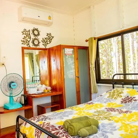 One&Only Homestay Khao Kho Exterior photo