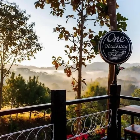 One&Only Homestay Khao Kho Exterior photo