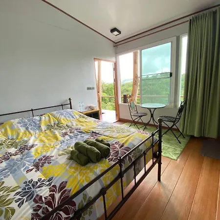 One&Only Homestay Khao Kho Exterior photo