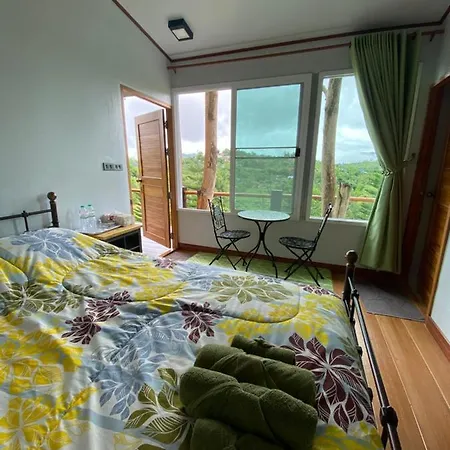 One&Only Homestay Khao Kho Exterior photo