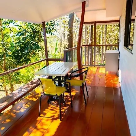 One&Only Homestay Khao Kho Exterior photo