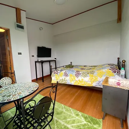 One&Only Homestay Khao Kho Exterior photo