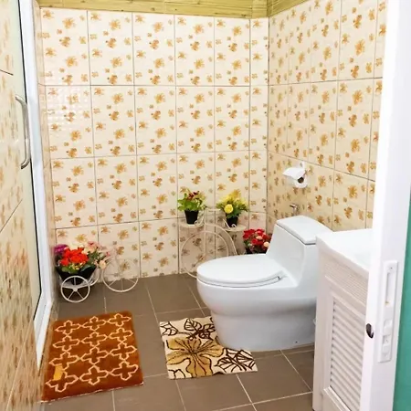 One&Only Homestay Khao Kho Exterior photo