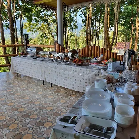 One&Only Homestay Khao Kho Exterior photo