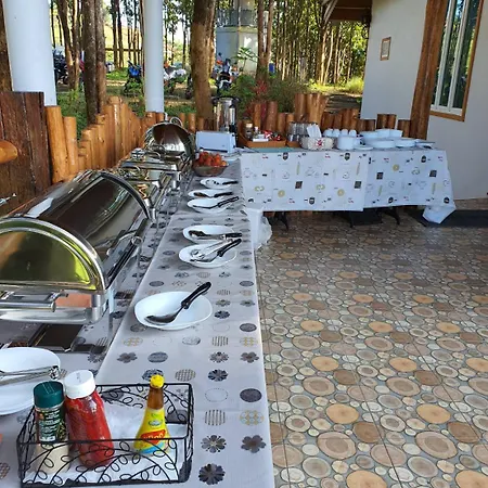 One&Only Homestay Khao Kho Exterior photo