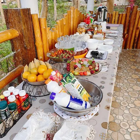 One&Only Homestay Khao Kho Exterior photo