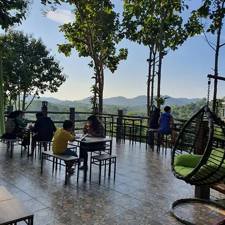 One&Only Homestay Khao Kho Exterior photo