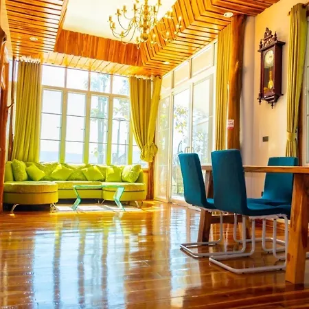 One&Only Homestay Khao Kho Exterior photo