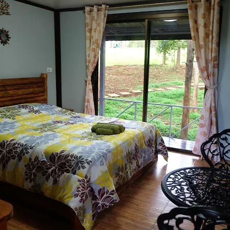 One&Only Homestay Khao Kho Exterior photo