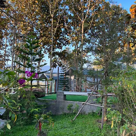 One&Only Homestay Khao Kho Exterior photo