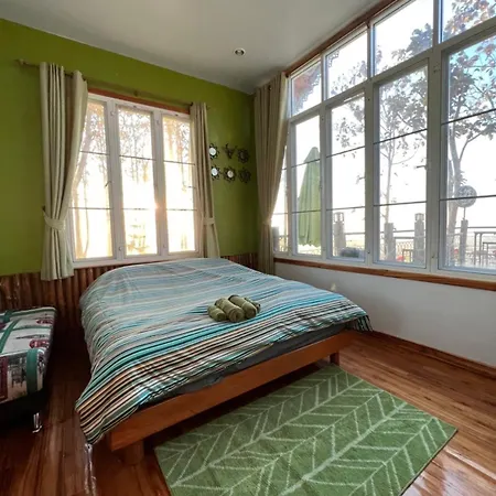 One&Only Homestay Khao Kho Exterior photo