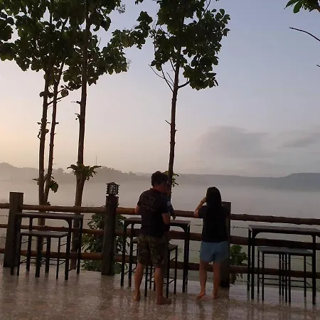 One&Only Homestay Khao Kho Exterior photo