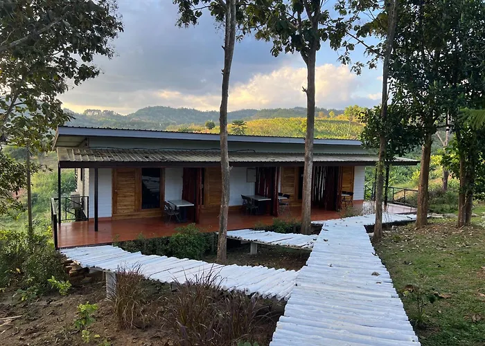 One&Only Homestay