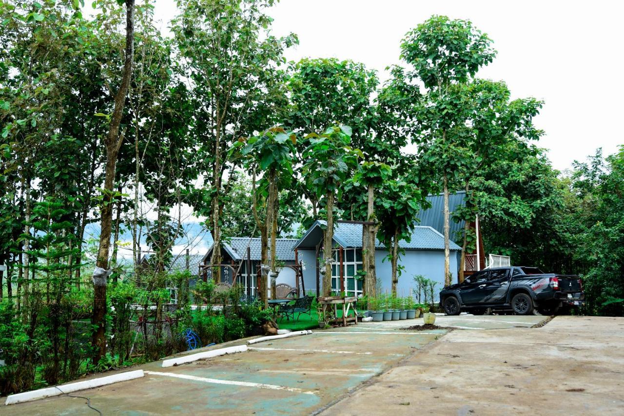 Séjour chez l'habitant One&only Khao Kho