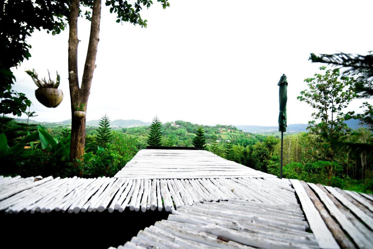 Homestay One&only Khao Kho