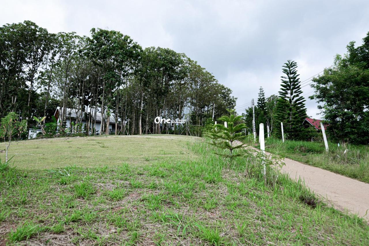 One&only * Khao Kho