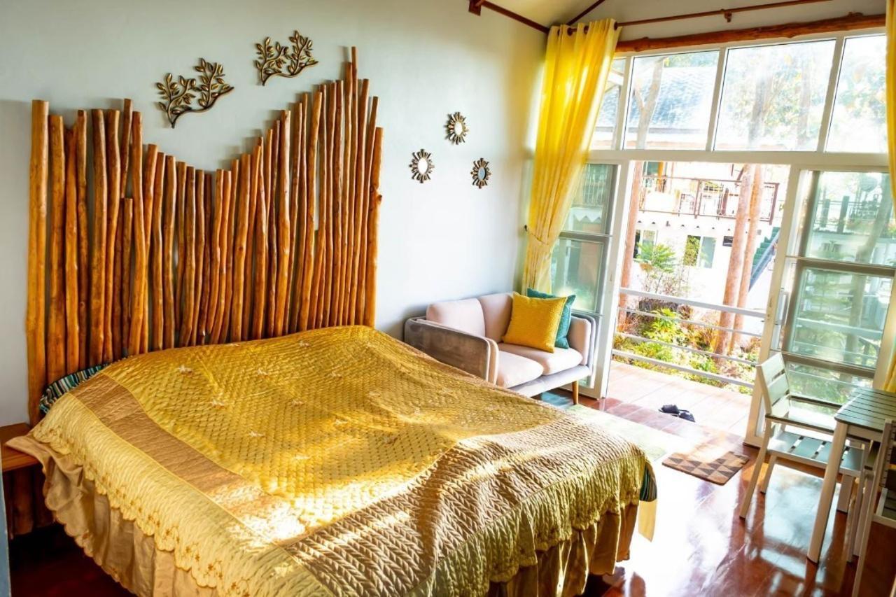 One&only Homestay Khao Kho