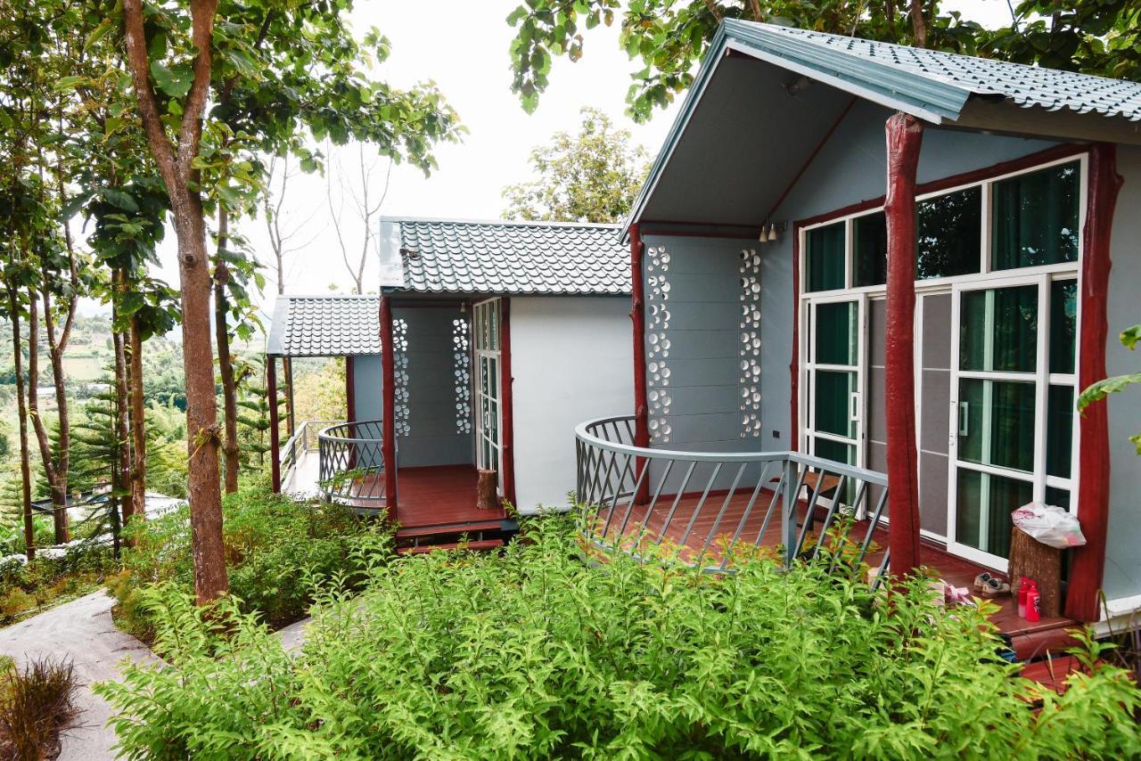 Homestay One&only Khao Kho