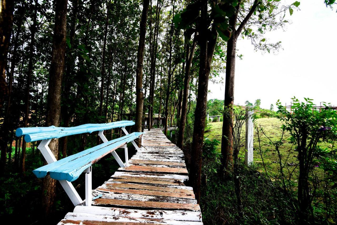 Homestay One&only Khao Kho