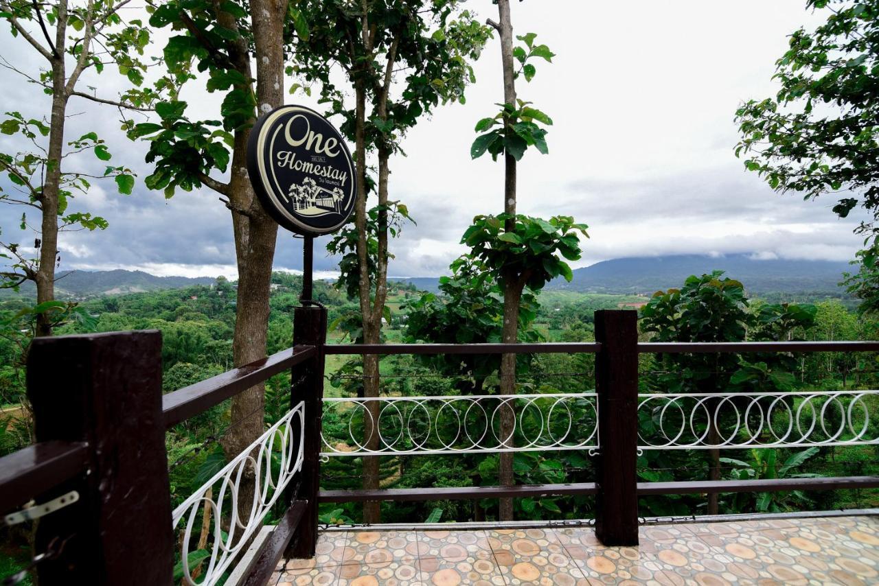 Homestay One&only