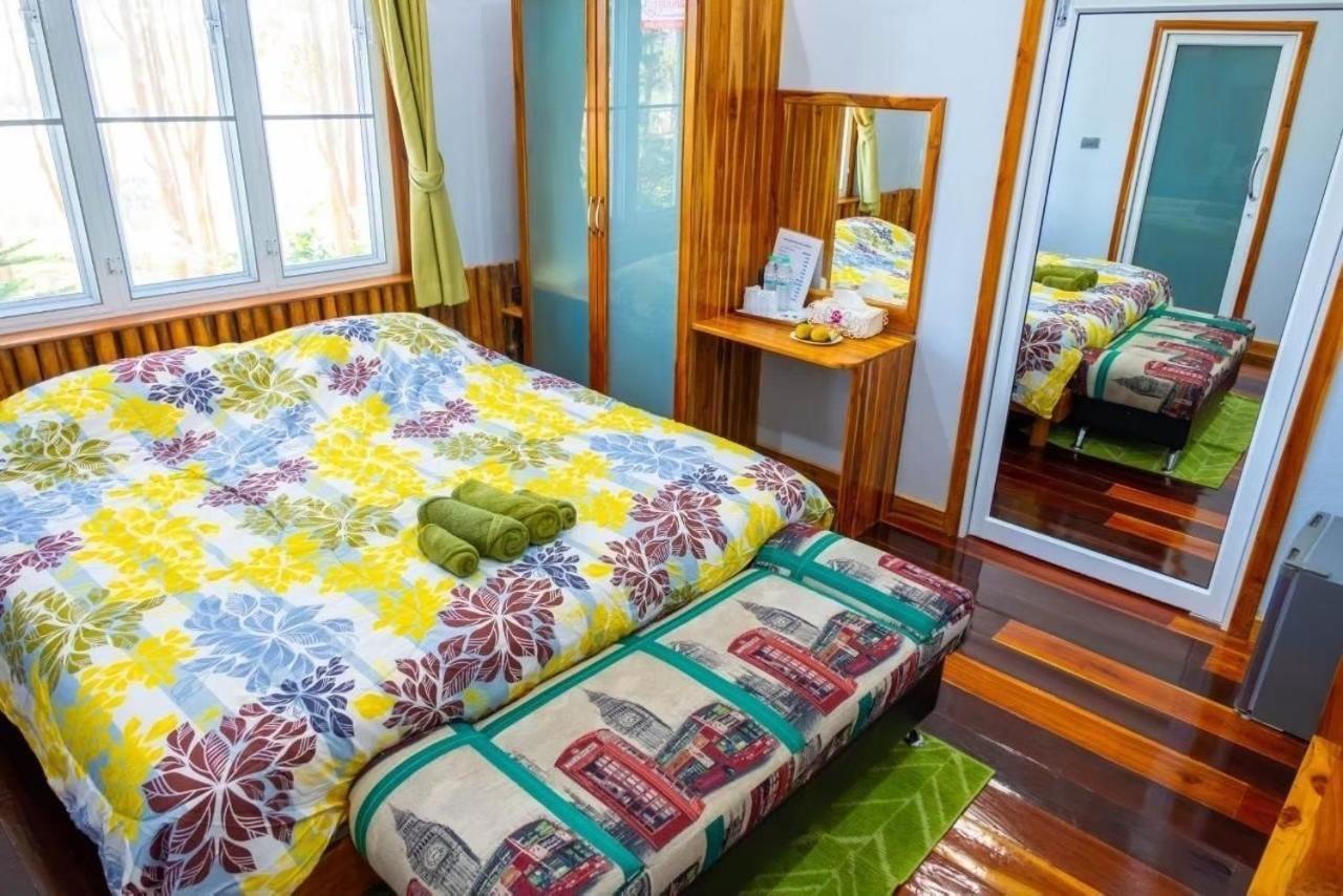 One&only Homestay Khao Kho