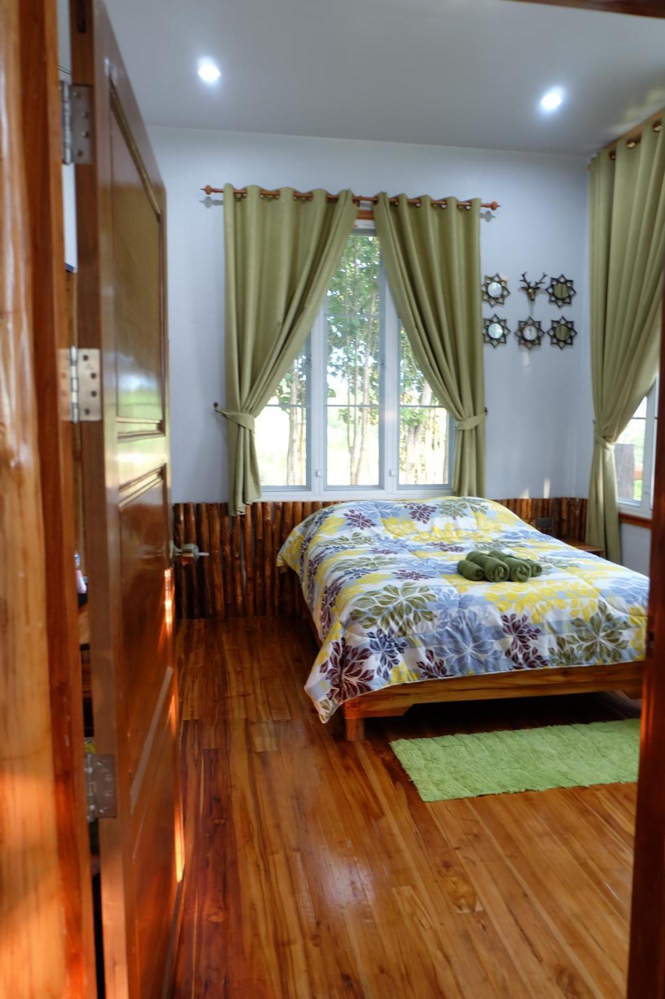 Homestay One&only *