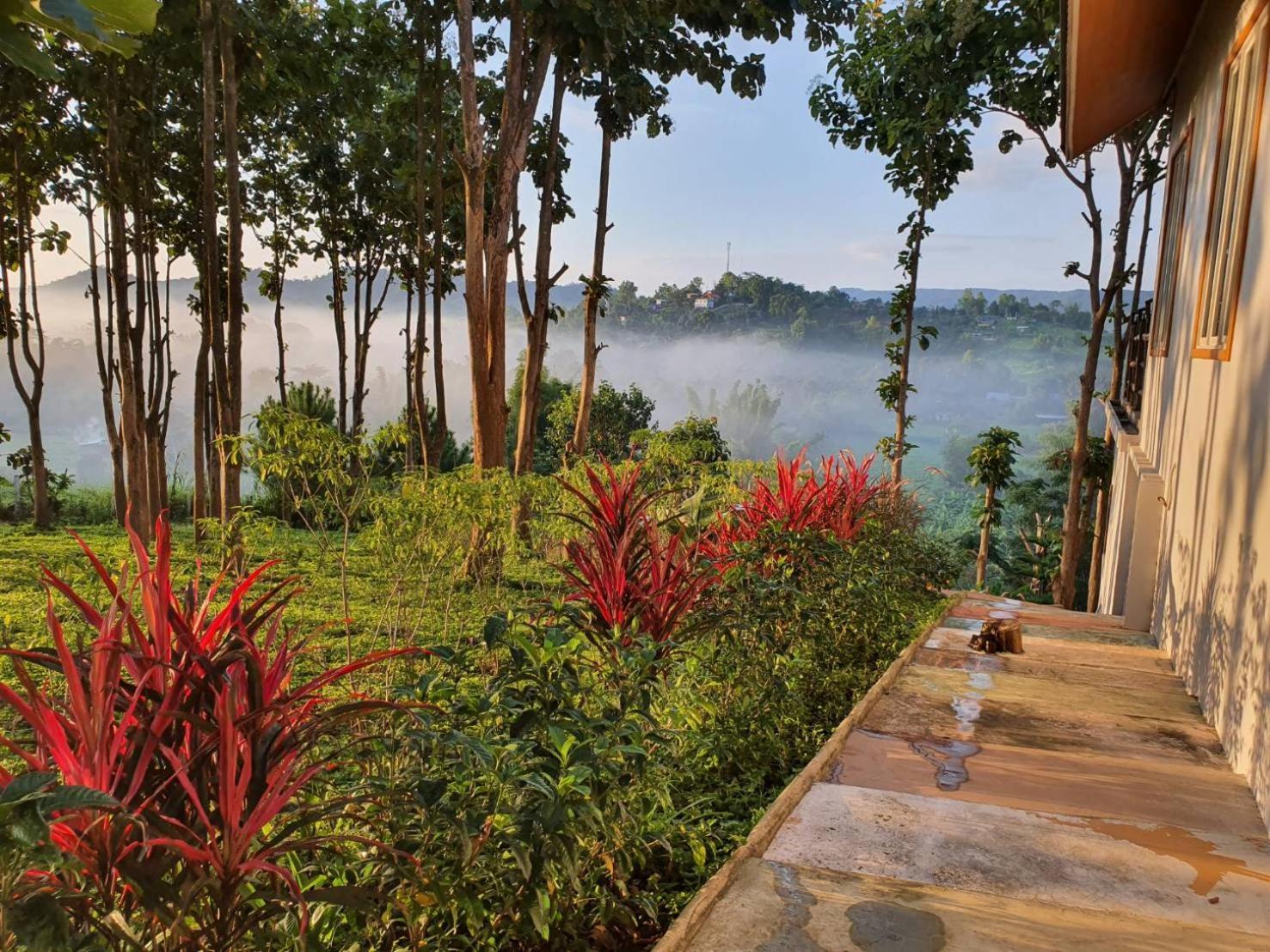 One&only Homestay Khao Kho