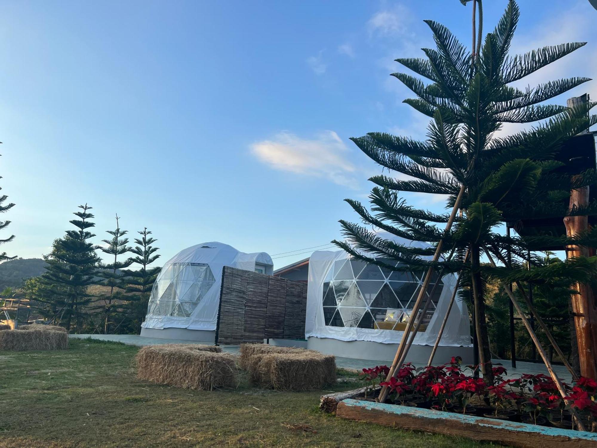 Homestay One&only Khao Kho