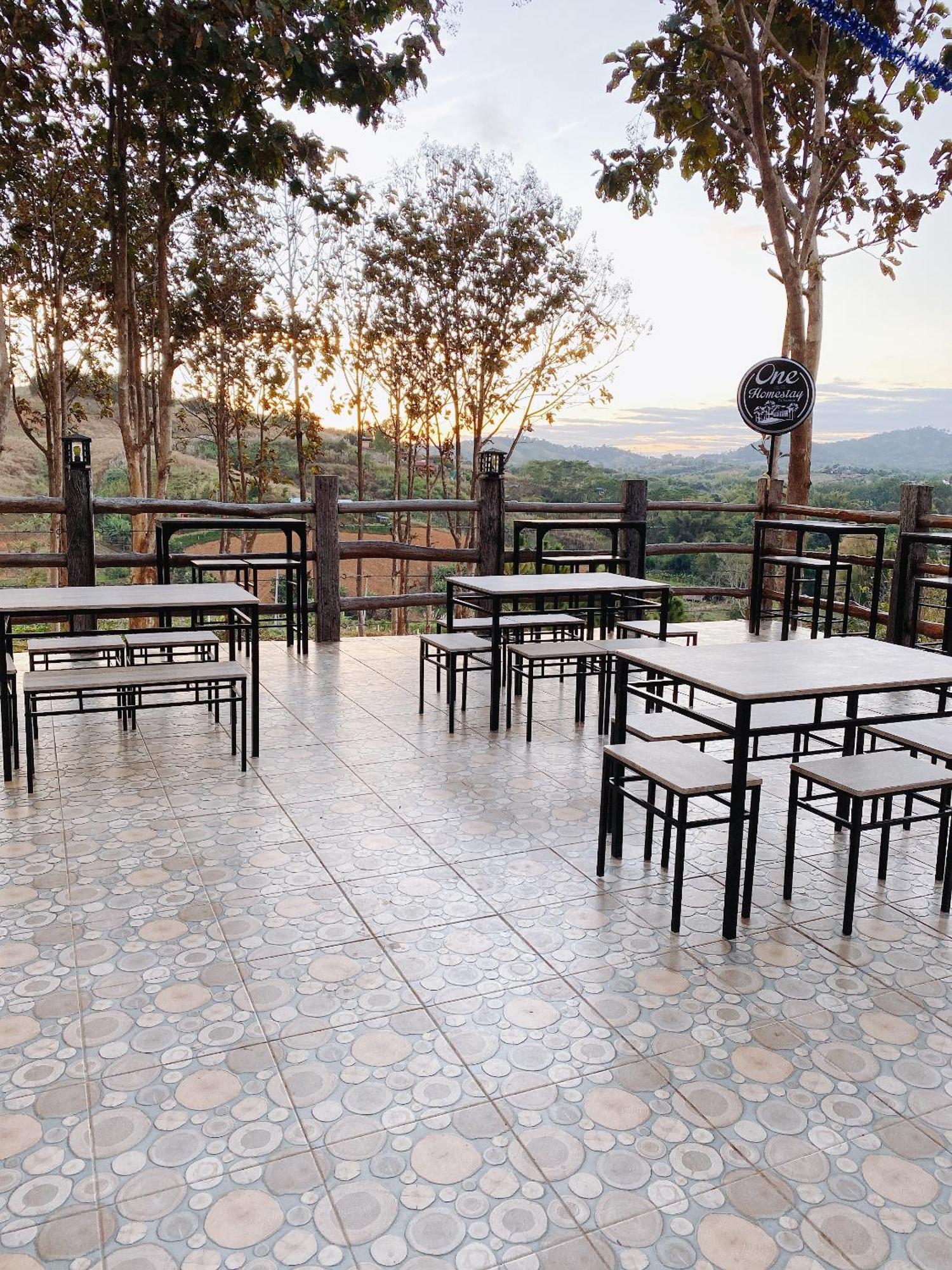 One&only * Khao Kho
